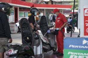 Pertamina