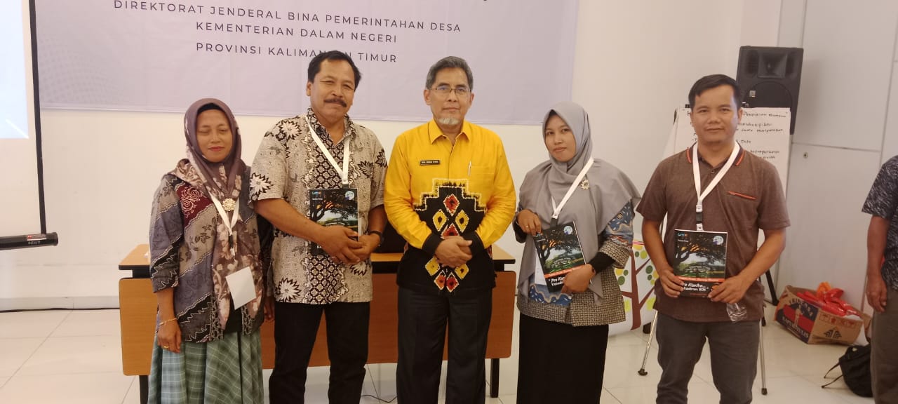 Samarinda