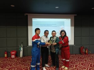 Pertamina