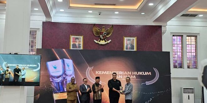 Kemenkum HAM