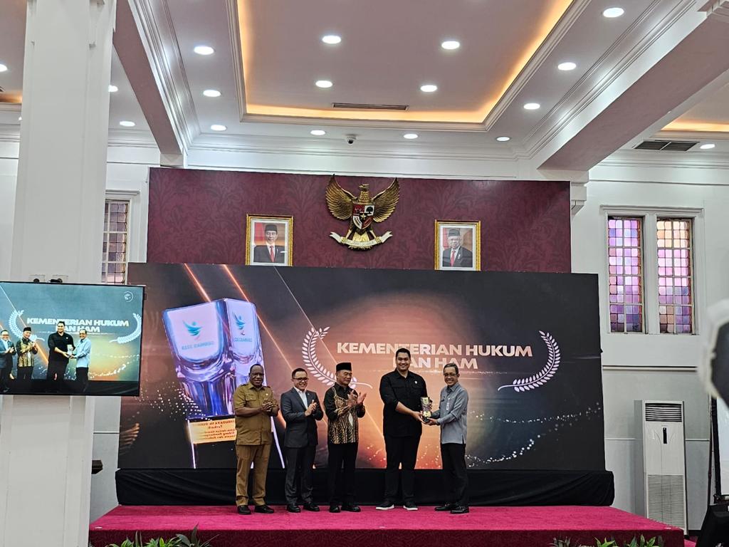 Kemenkum HAM