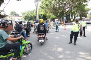 Polresta Balikpapan