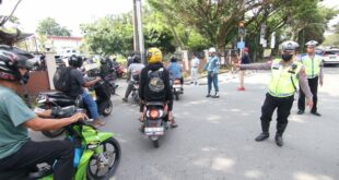 Polresta Balikpapan
