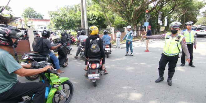 Polresta Balikpapan