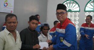 Pertamina