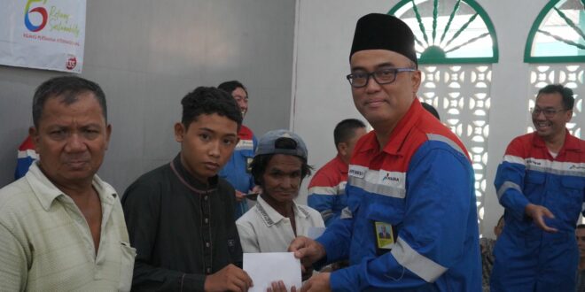 Pertamina