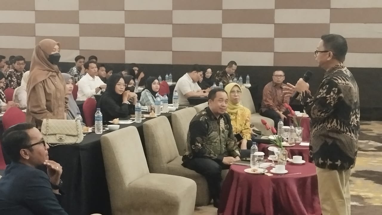 DPR RI