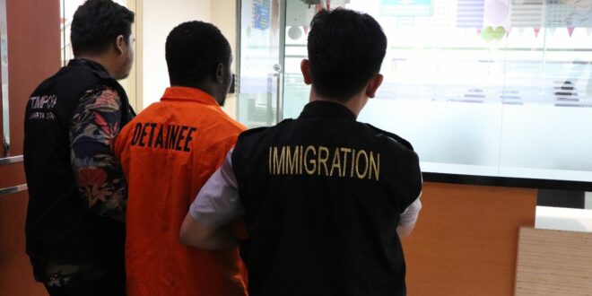 Imigrasi