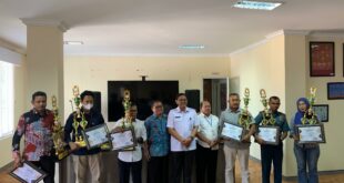 Pemkot Balikpapan
