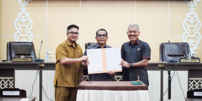 DPRD Kota Balikpapan