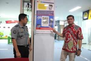 Kanim Balikpapan