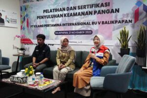 Pertamina