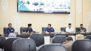 DPRD Kota Balikpapan