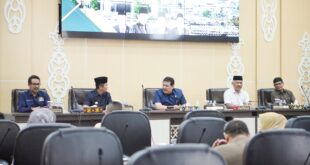 DPRD Kota Balikpapan