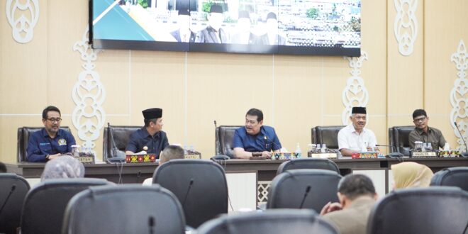 DPRD Kota Balikpapan