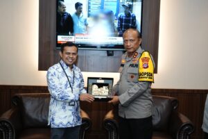 Pertamina