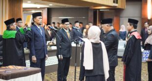 DPRD Kota Balikpapan