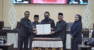 DPRD Kota Balikpapan