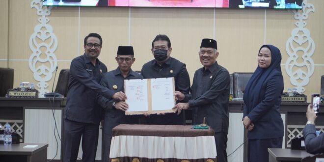 DPRD Kota Balikpapan