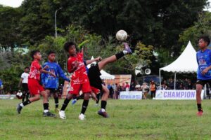 Pertamina