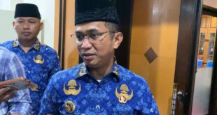 Pemkot Balikpapan
