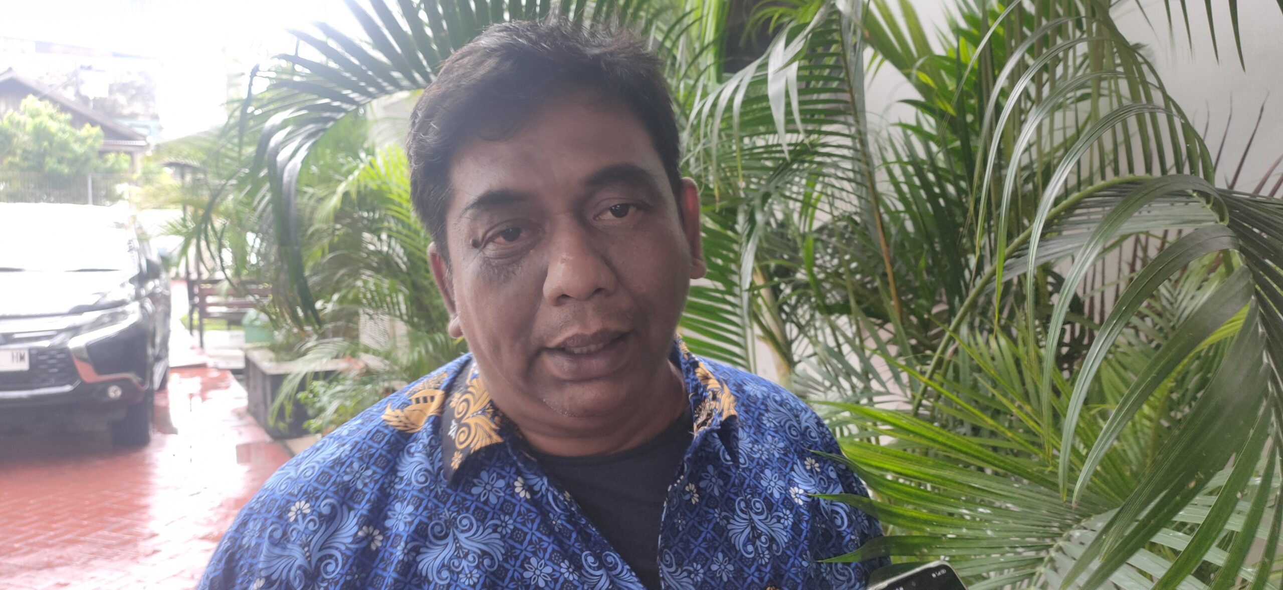 Pemkot Balikpapan