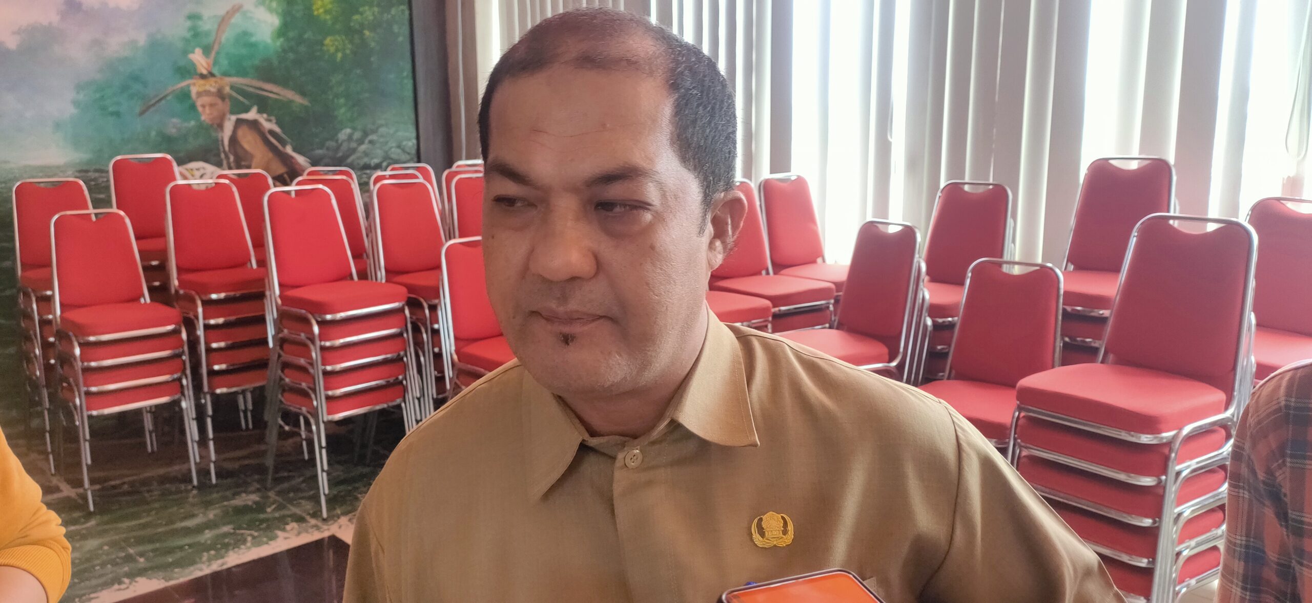 Pemkot Balikpapan