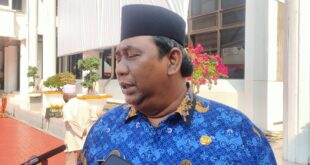Pemkot Balikpapan