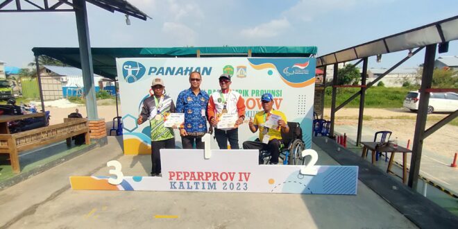 Peparprov Kaltim