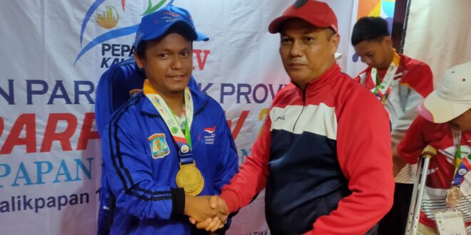 Pemkot Balikpapan