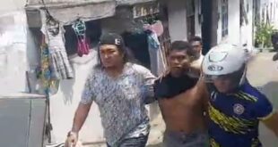 Polresta Balikpapan