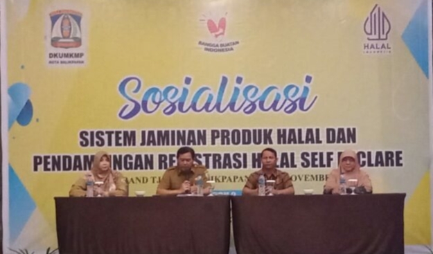 Pemkot Balikpapan