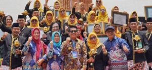 Pemkot Balikpapan
