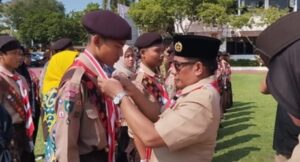 Pemkot Balikpapan