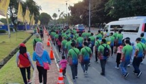 Pemkot Balikpapan