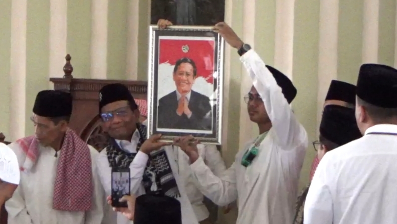 Silatnas Hidayatullah