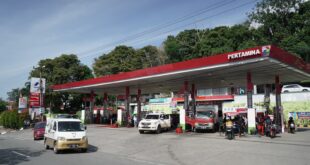 Pertamina