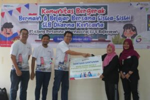 Pertamina