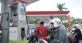 Pertamina