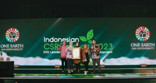 Pertamina