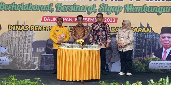 Pemkot Balikpapan