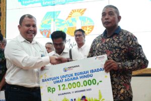 Pertamina