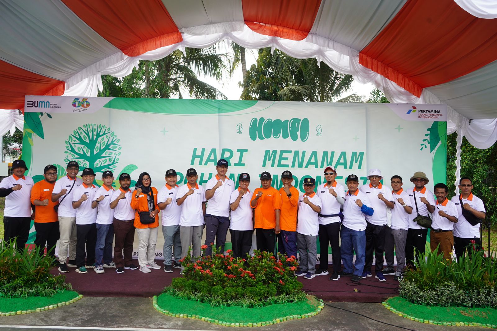 Pertamina