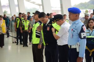Bandar SAMS Sepinggan