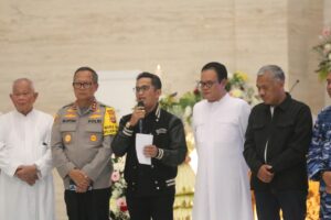 Pemkot Balikpapan