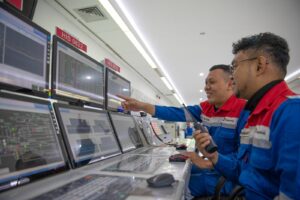 Pertamina