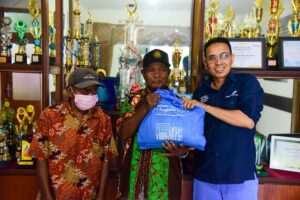 Bandara SAMS Sepinggan