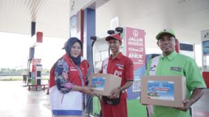 Pertamina