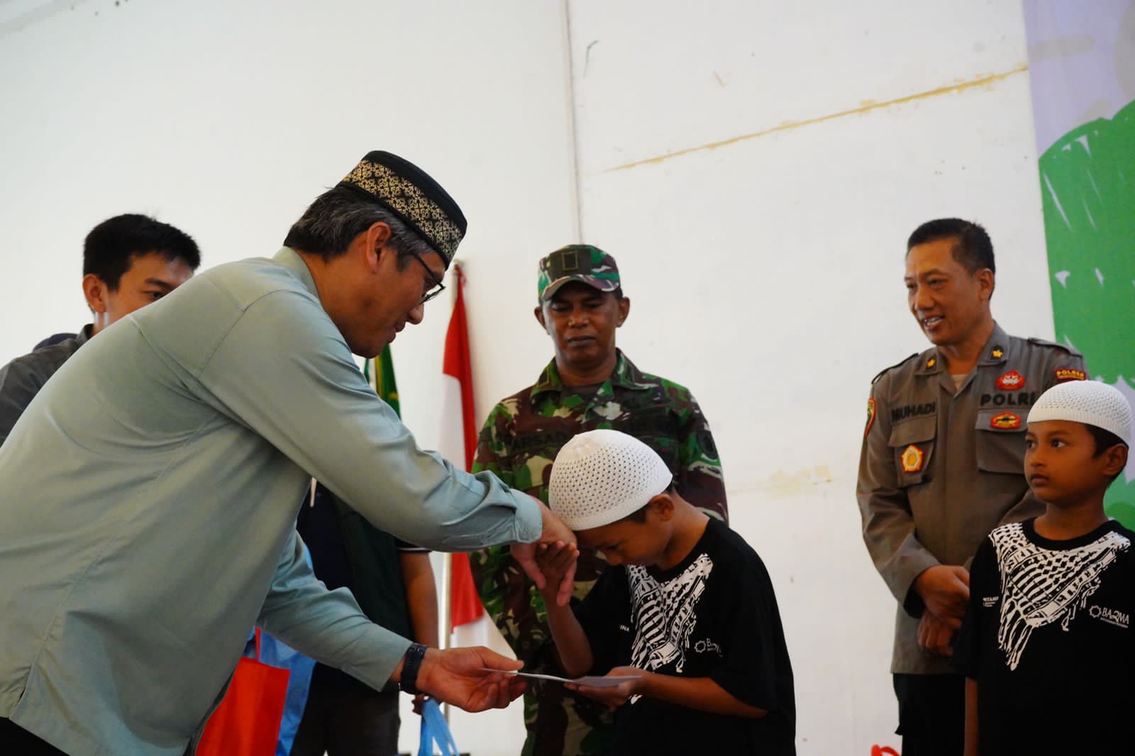 Pertamina