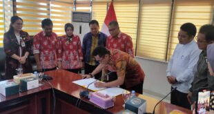 Pemkot Balikpapan